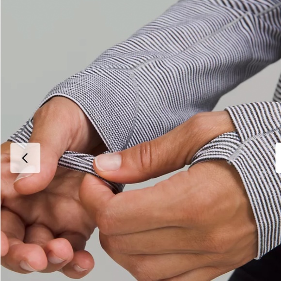 Lululemon Athletica - Swiftly Tech Long-Sleeve Shirt 2.0 Race Length [Size 4] - Picture 3 of 4